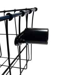 *PDW* out post mount