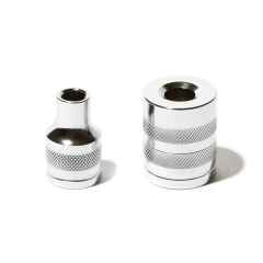 左：PENCIL　右：PEN