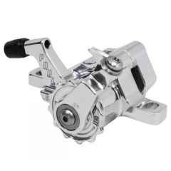 *PAUL* klamper post mount disc calliper (polish)