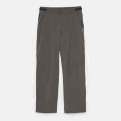 *PORTAL* acre light pant (beluga)