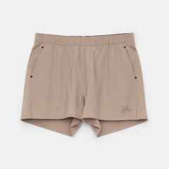 *PORTAL* marka liner short (desert taupe)