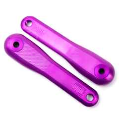 *IGNITE COMPONENTS* inferno crank (purple)