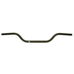 *BONESHAKER MTB* cacti riser bar (raw)