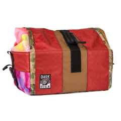フロントラックバッグ - 自転車につけるバッグ - BAGS / バッグ