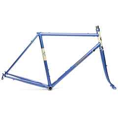FRAME SET - RIVENDELL BICYCLE WORKS - BRANDS / ブランド