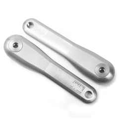 *IGNITE COMPONENTS* inferno crank (silver)