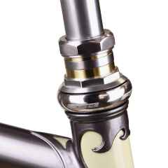 *BL SELECT* 1inch brass spacer