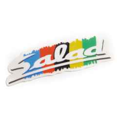 *SHOVEL RESEARCH* salad sticker