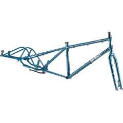 *SURLY* big dummy frame&fork set (twilight zone)