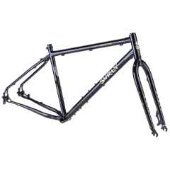 *SURLY* bridge club frame set (squid ink)