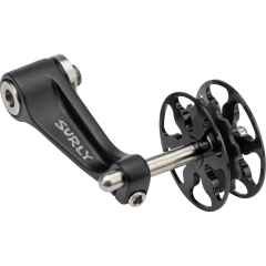 *SURLY* 1X1 singleator (black)