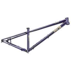 *SURLY* sorceress frame (elderberry tonic)　