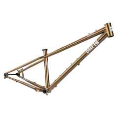 *SURLY* sorceress frame (hot honey bling)　
