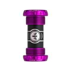 *CHRIS KING* threadfit 24 bb (3d violet)