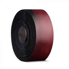 *FIZIK* vento tacky bi color black bartape (black/red)
