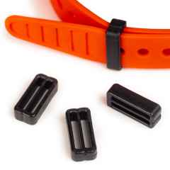 *VOILE* voile strap keeper