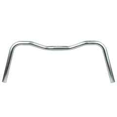 *NITTO* B356 M's bar (silver)