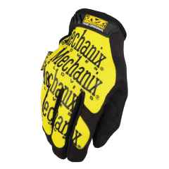 *MECHANIX* the original glove (yellow)