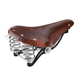 BROOKS* b66 (brown) - BLUE LUG ONLINE STORE