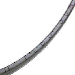 H PLUS SON* archetype rim (hard anodized) - BLUE LUG ONLINE