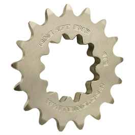 WHITE INDUSTRIES* track cog - BLUE LUG ONLINE STORE