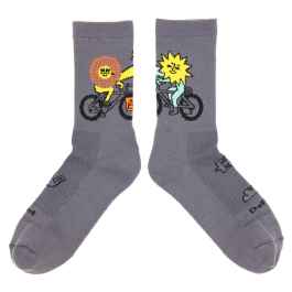 ウェア SWIFT INDUSTRIES* campout 2025 socks 051605.jpg