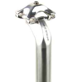 SIM WORKS* beatnik post (silver) - BLUE LUG ONLINE STORE