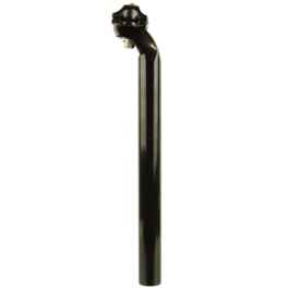 SIM WORKS* beatnik post (black) - BLUE LUG ONLINE STORE