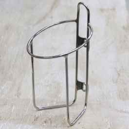 NITTO* stainless bottle cage (type T) - BLUE LUG ONLINE STORE