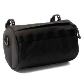 SWIFT INDUSTRIES* bandito bicycle bag (si600x/black) - BLUE LUG