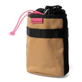 SWIFT INDUSTRIES* gibby stem bag (si600x/coyote) - BLUE LUG ONLINE
