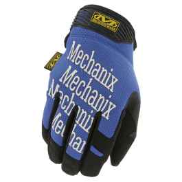 MECHANIX* the original glove (blue) - BLUE LUG ONLINE STORE