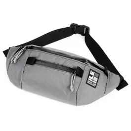 アクセサリー *ILE* mini messenger (grey) ILE* mini messenger (grey) - BLUE LUG ONLINE STORE