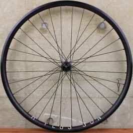 驚きの激安価格 track archetype SON* PLUS H wheel LUG BLUE - (black/A) パーツ