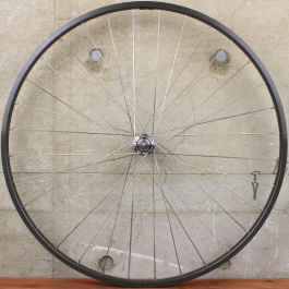 H PLUS SON* the box track wheel (hard anodized/A) - BLUE LUG