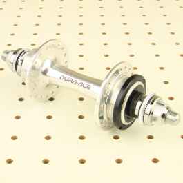 SHIMANO* dura-ace small track hub rear - BLUE LUG ONLINE STORE