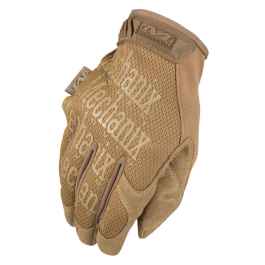 手数料安い MECHANIX* the original glove (coyote) - BLUE LUG ONLINE STORE 個人装備