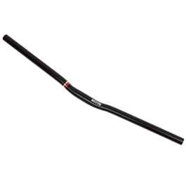 NITTO* for shred bar (black/25.4mm) - BLUE LUG ONLINE STORE