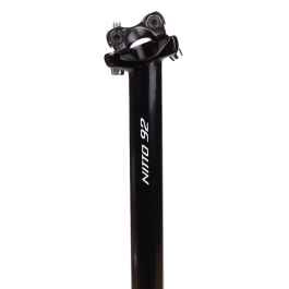 NITTO* 92 seatpost (black) - BLUE LUG ONLINE STORE