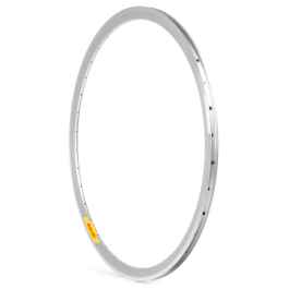 VELOCITY* deep-v rim (MSW silver) - BLUE LUG ONLINE STORE