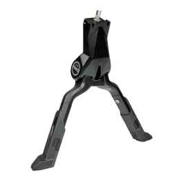 OMNIUM* nano kickstand (black) - BLUE LUG ONLINE STORE