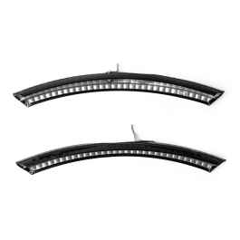 SIM WORKS* honjo turtle short fender (black) - BLUE LUG ONLINE STORE