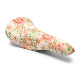 花柄 自転車用サドル　KASHIMAX KASHIMAX* aero saddle (flower/green) - BLUE LUG ONLINE STORE