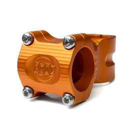 PAUL* boxcar stem (orange) - BLUE LUG ONLINE STORE