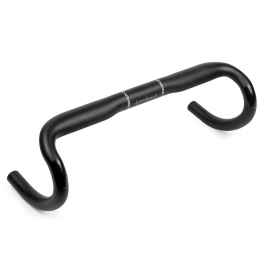 THOMSON* carbon drop bar AERO road (black) - BLUE LUG ONLINE STORE