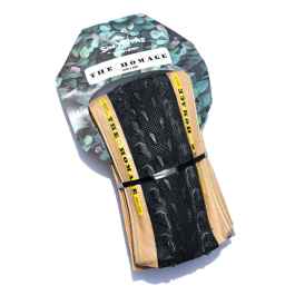 レア!? ワークパラダイス SIM WORKS* the homage tire (black/skin) - BLUE LUG ONLINE STORE
