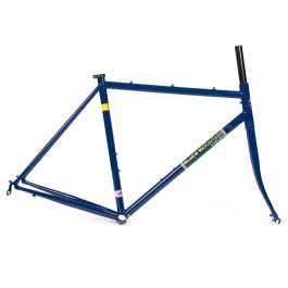 ブラックマウンテンサイクル　クロモリフレーム 27.5インチ BLACK MOUNTAIN CYCLES / ブラックマウンテンサイクル】MOD ZERO