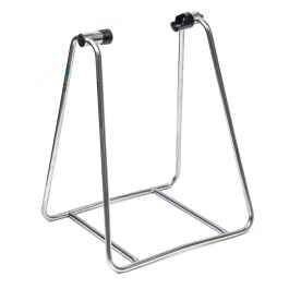 NITTO* ex-2 bike stand (silver) - BLUE LUG ONLINE STORE