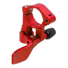 PAUL* dropper trigger (blue) - BLUE LUG ONLINE STORE