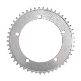 パーツ AFFINITY pro chainring(gray) 49T AFFINITY pro chainring(gray) 49T